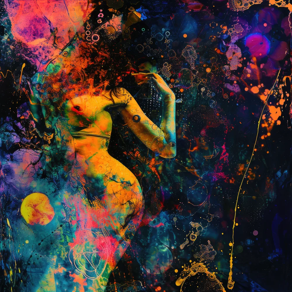Moon Worshippers #39
