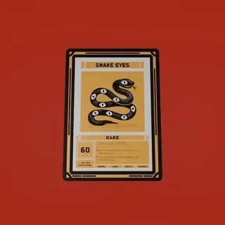 Snake Eyes