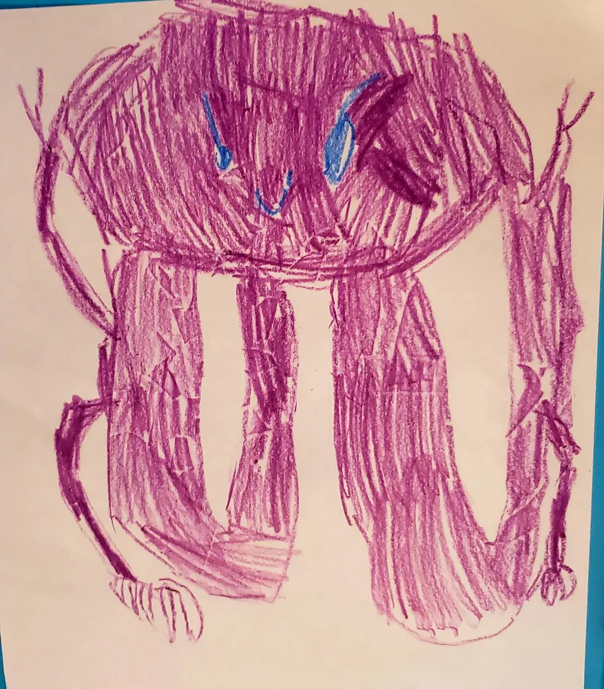 Mr. Octopus