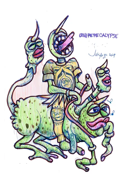 uni-pepecalypse