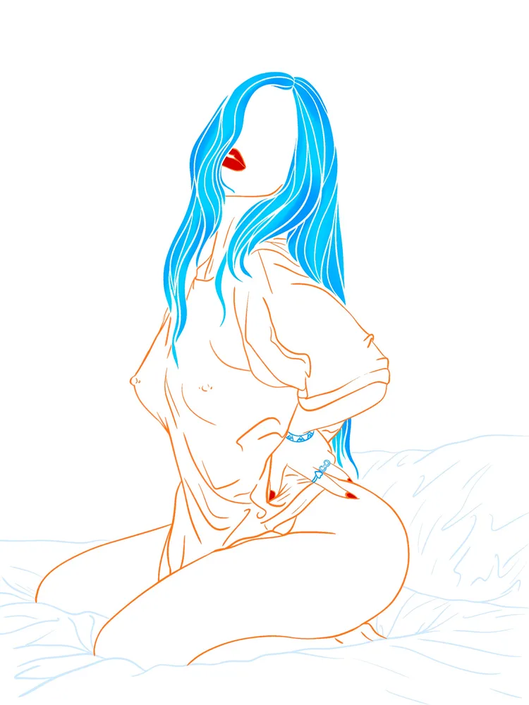 Here
