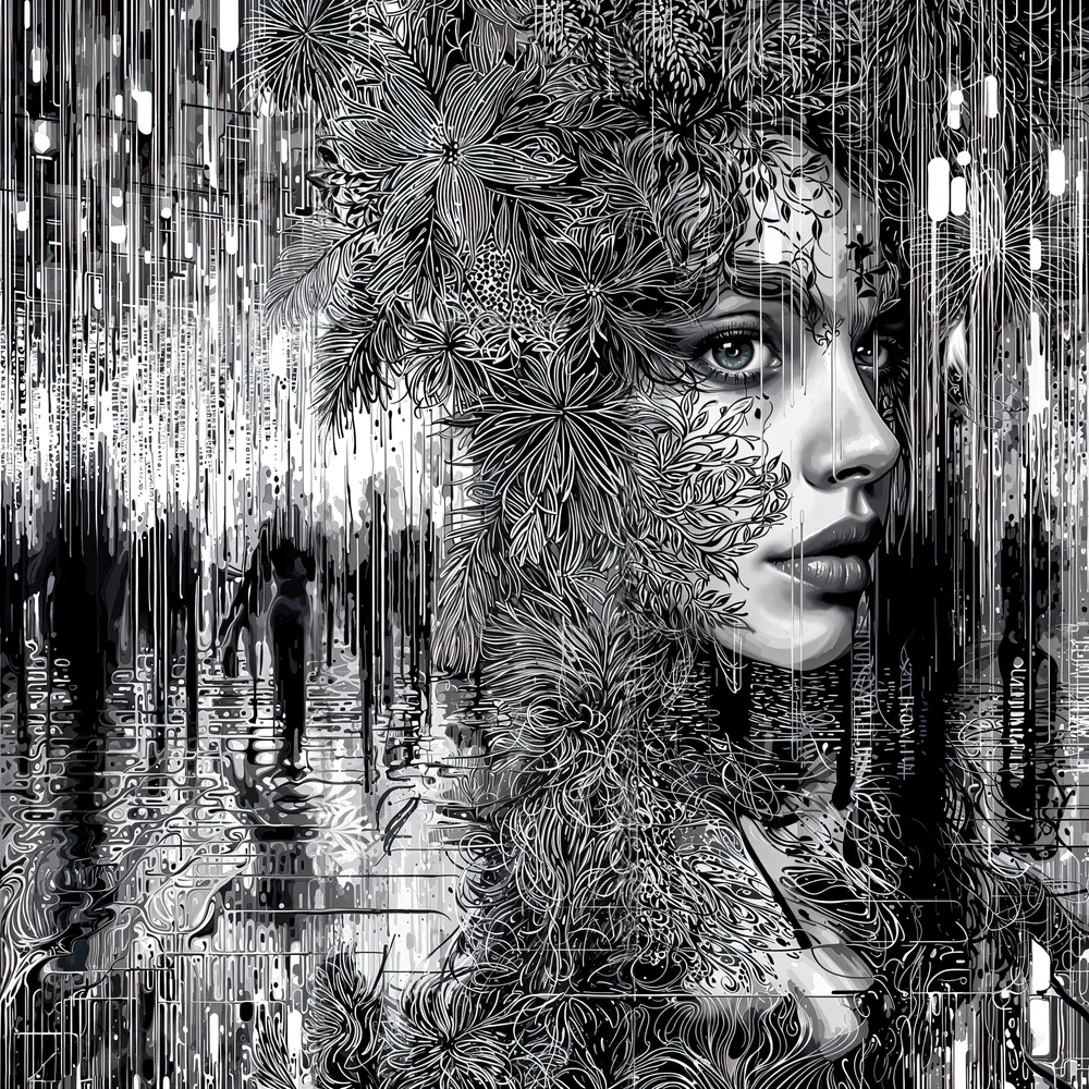 Mirror of My Mind