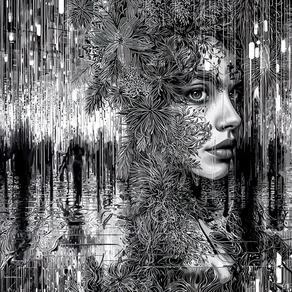 Mirror of My Mind