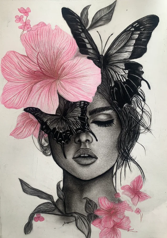 Mother Nature as human