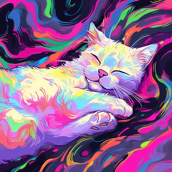 Rainbow Dream