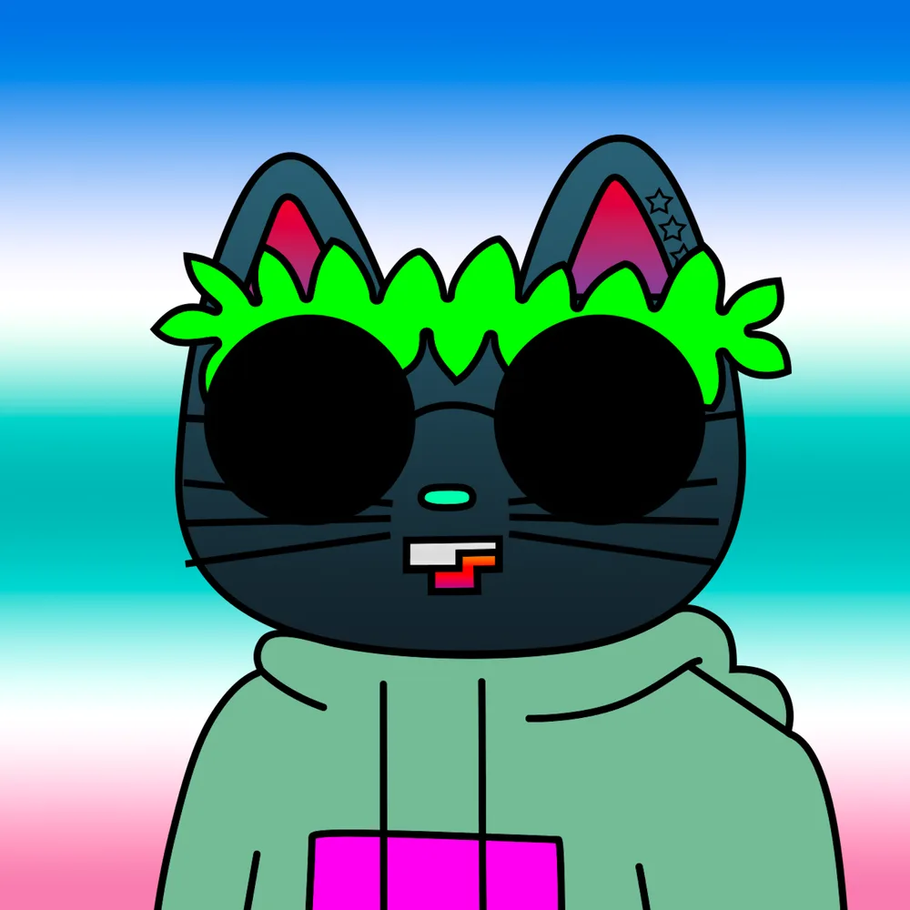Cat #1