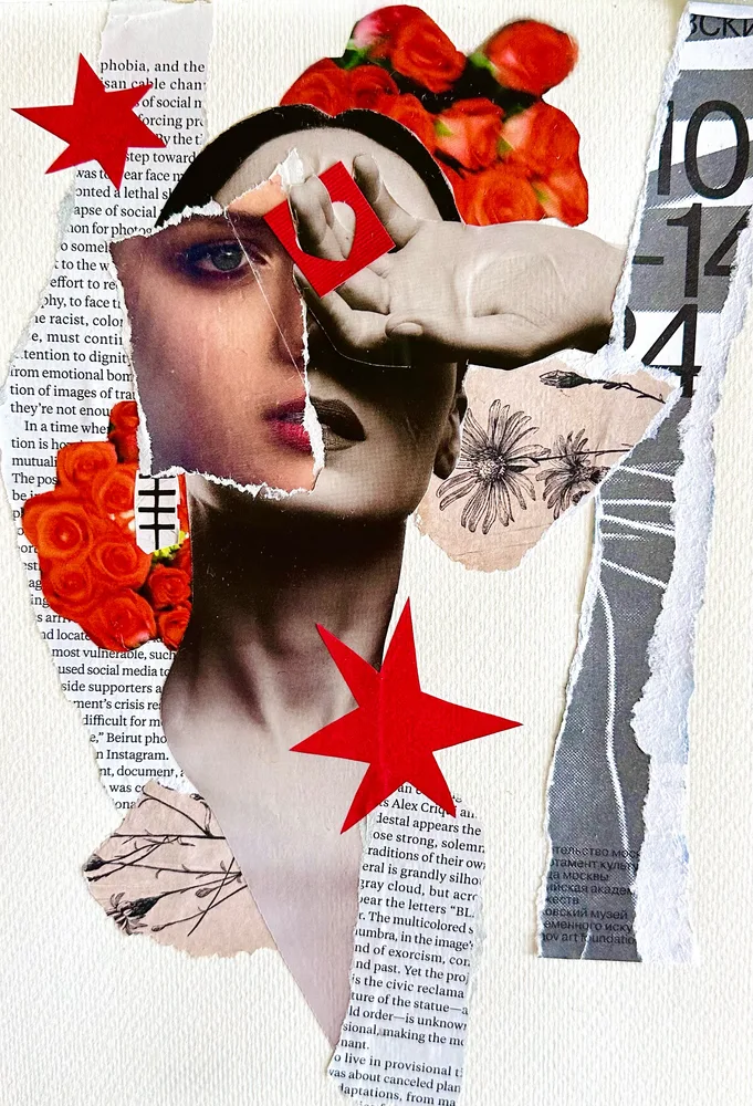 Feminine energy