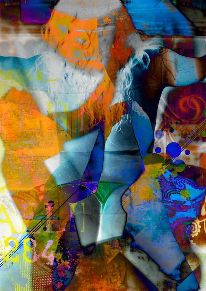 Fragmented Identity_1