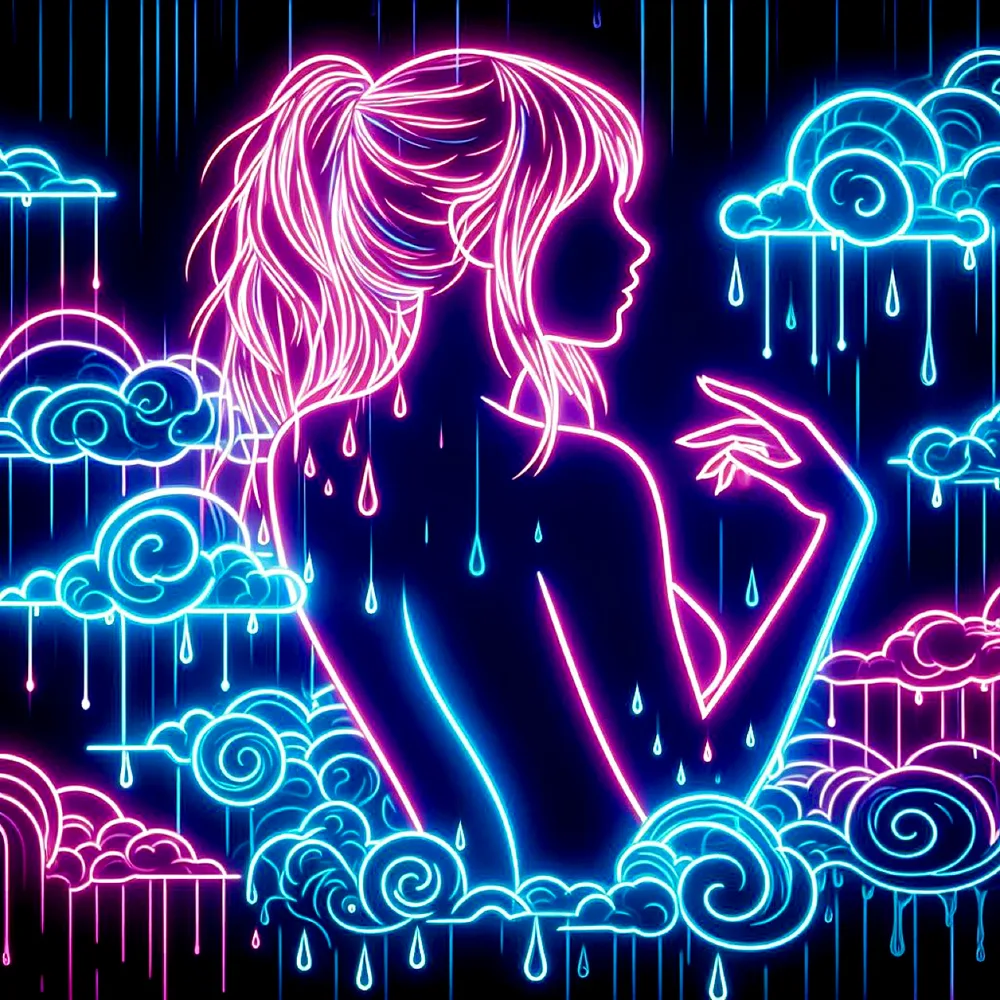 Raindrops
