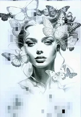 Delicate Harmony