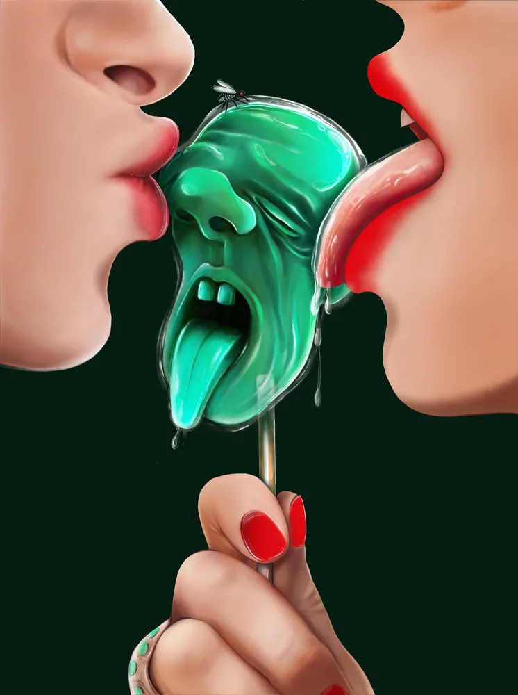 Lollipop