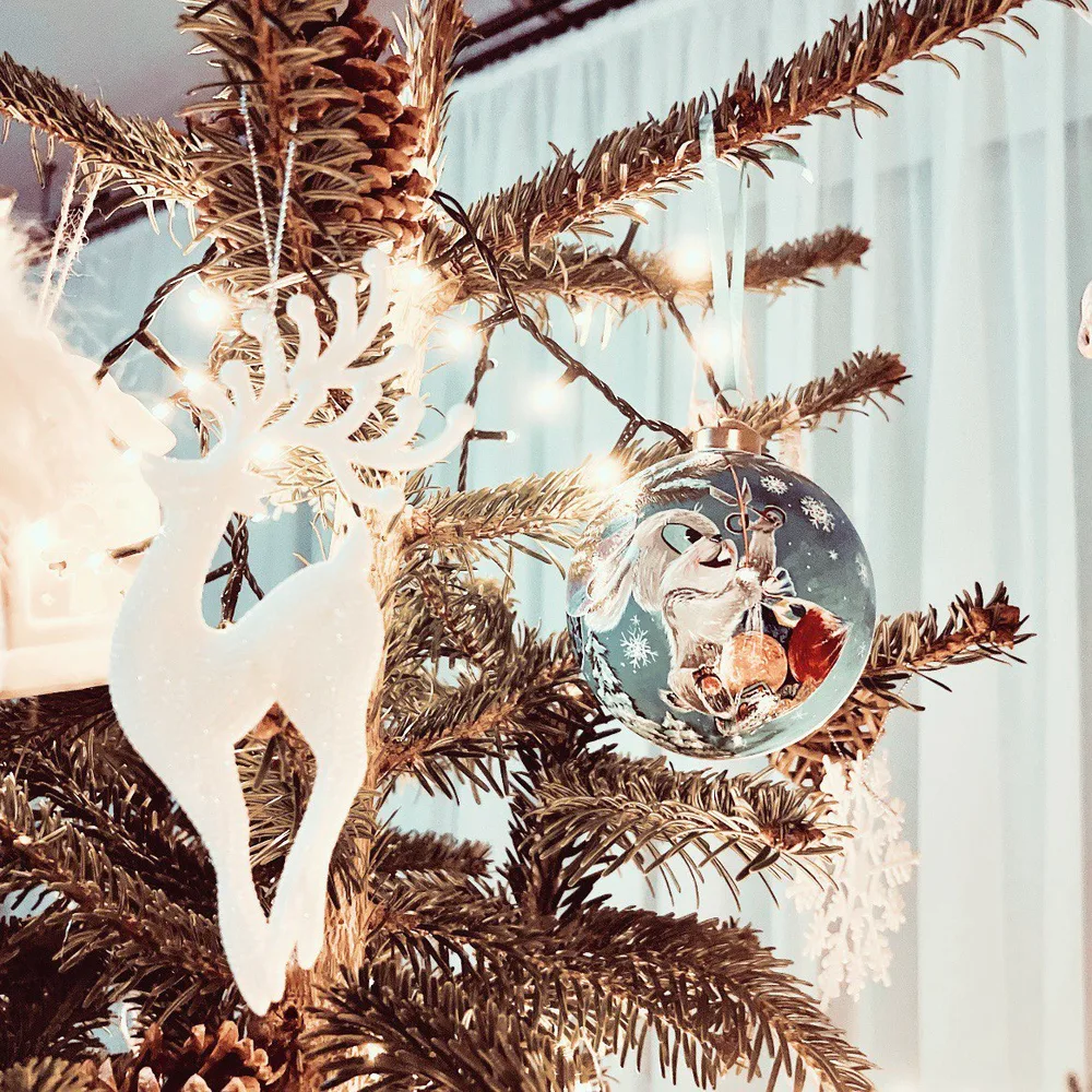Happy Holidays