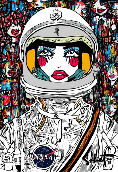 NEBULA SAILOR 2023 SABET