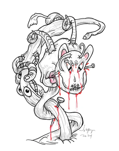 mask and mind
