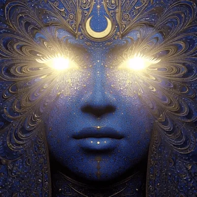 Divine Protocol