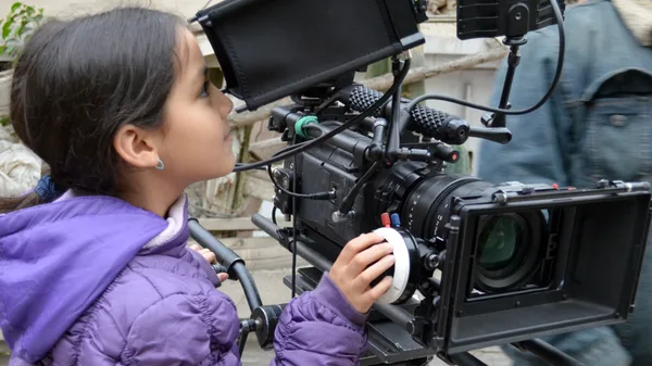 Learning early about your passion