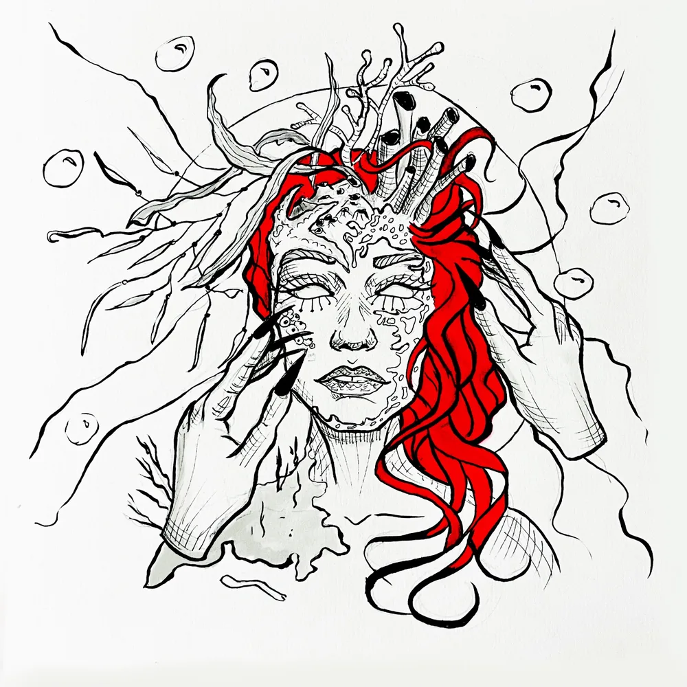 4. Salty Soul