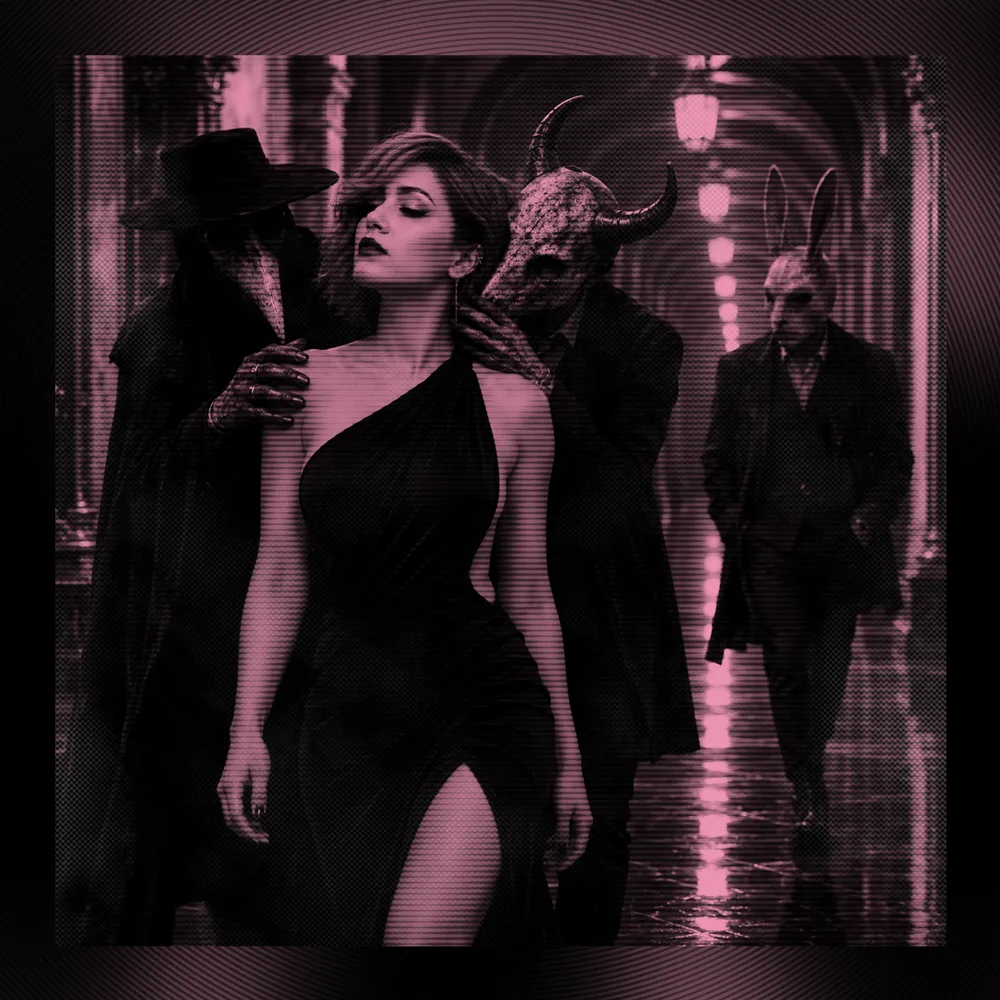 Midnight Temptation