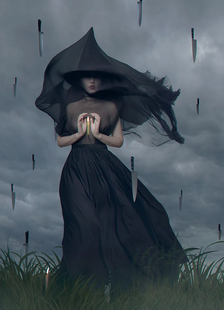 Spell