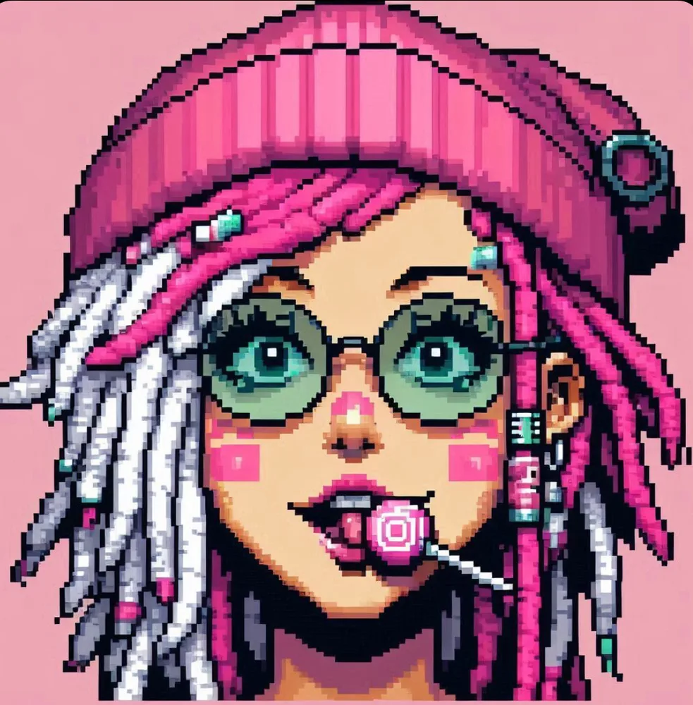 Punk’d #14