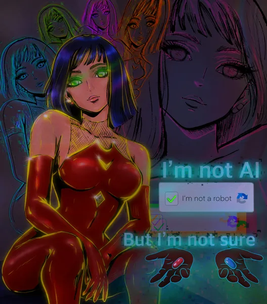 How do you know it's real?
