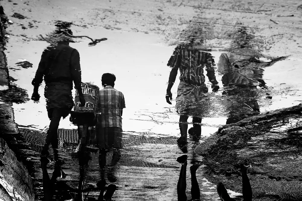 A Surreal Stroll