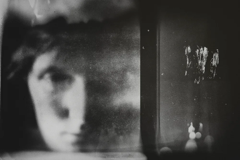 clr :: memory residue