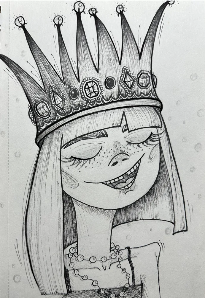 Crown