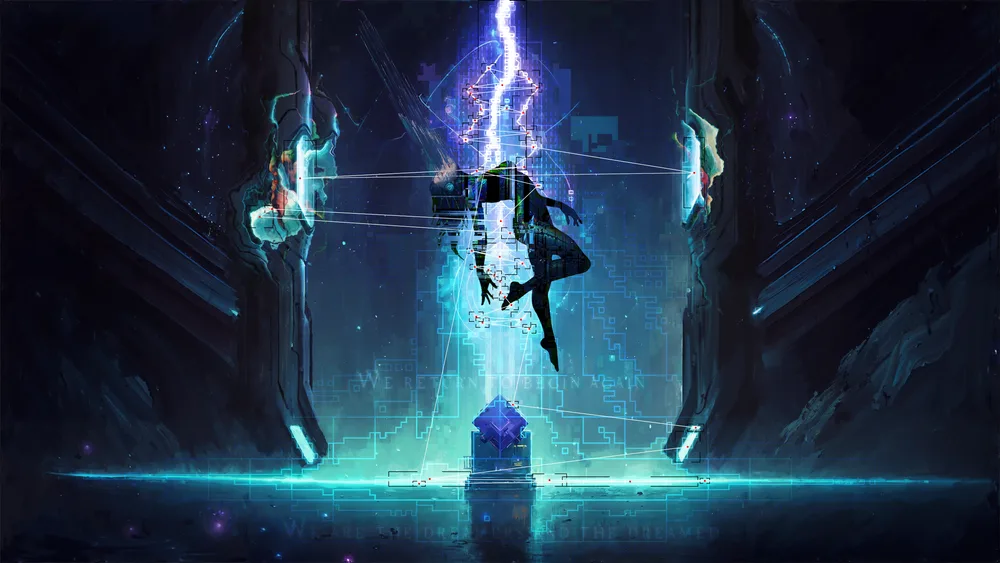 Echoes of Samsara