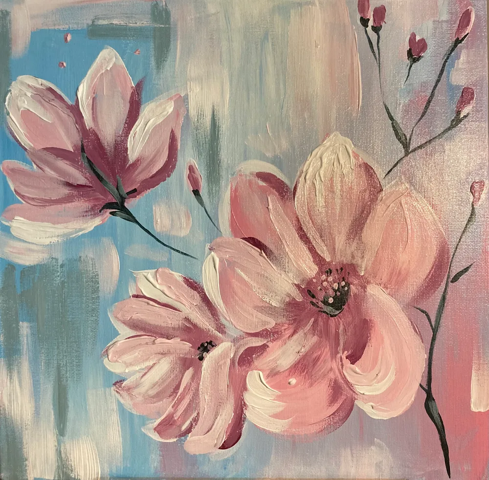 Spring mood