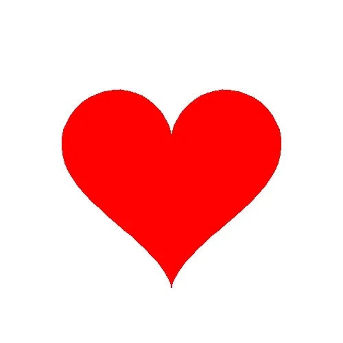 Python Heart