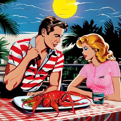 DinerZ - Bon appétit mon chéri - 3