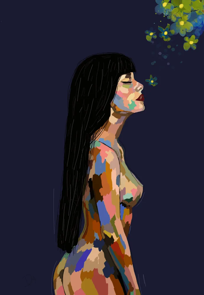 Alma Serena