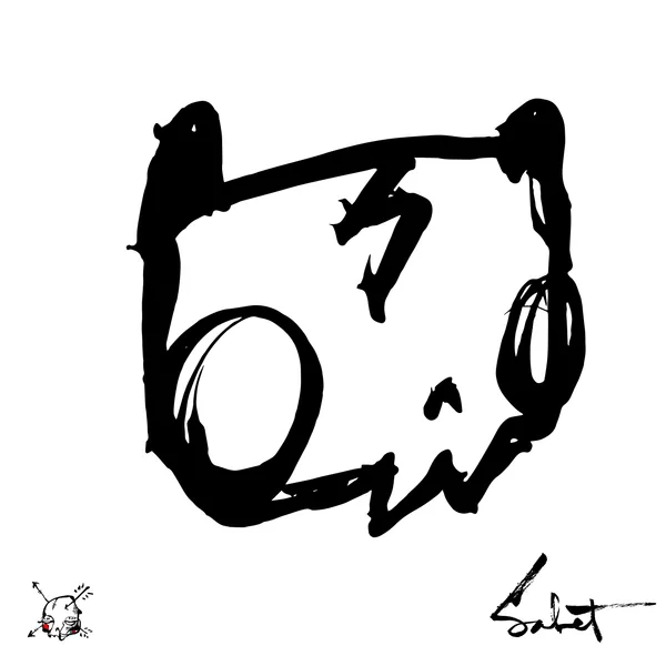 083 NINETY9SKULLS BY SABET