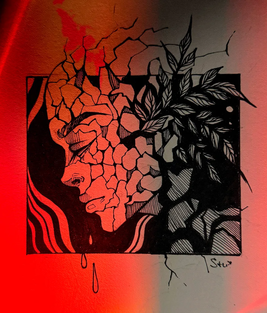 Shards of the Soul