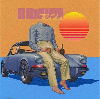 Bitchin Ride!