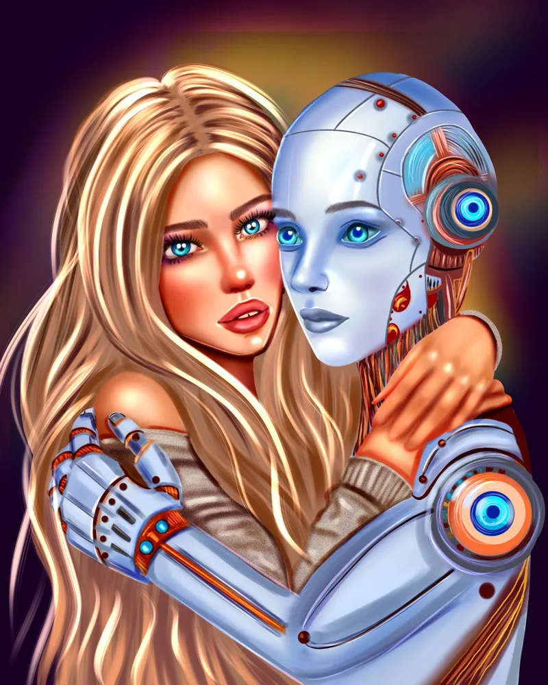 Union of mind and heart