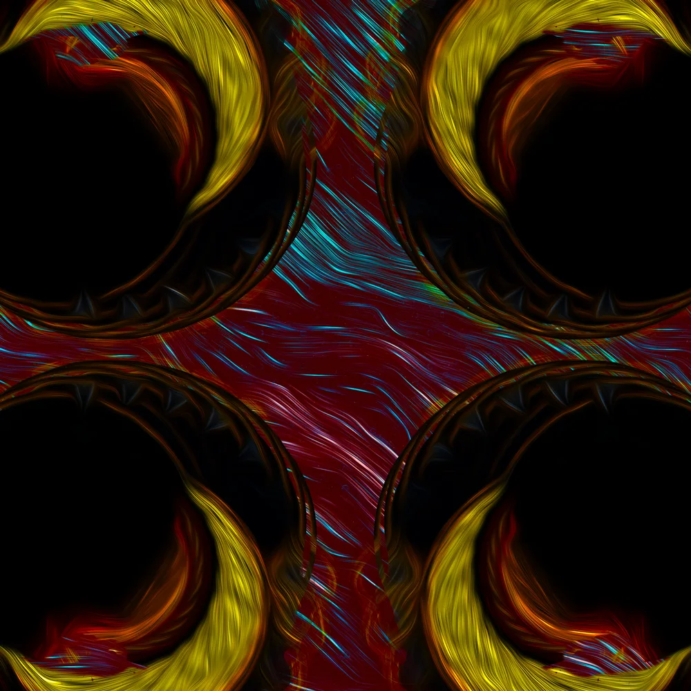 Circles #26