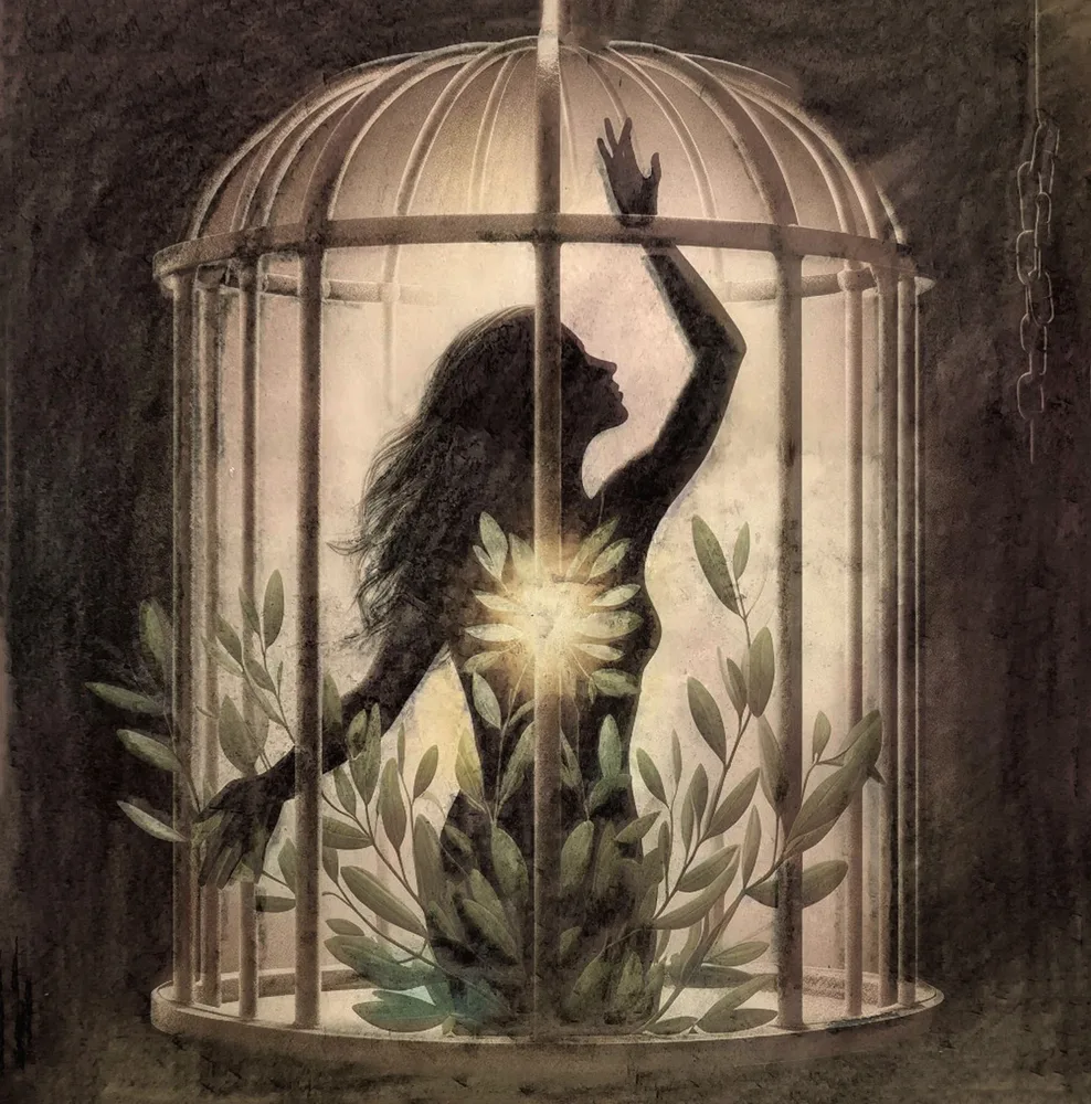 Freedom's Bloom