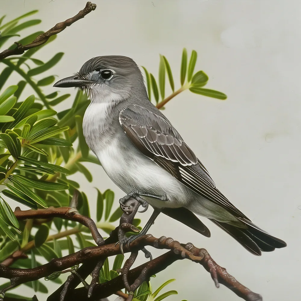 Tyrannus dominicensis