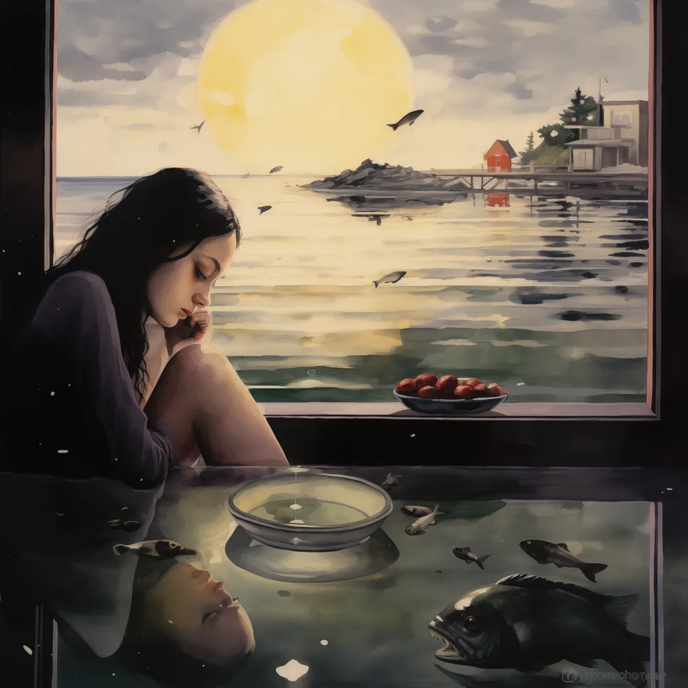 Deep Isolation