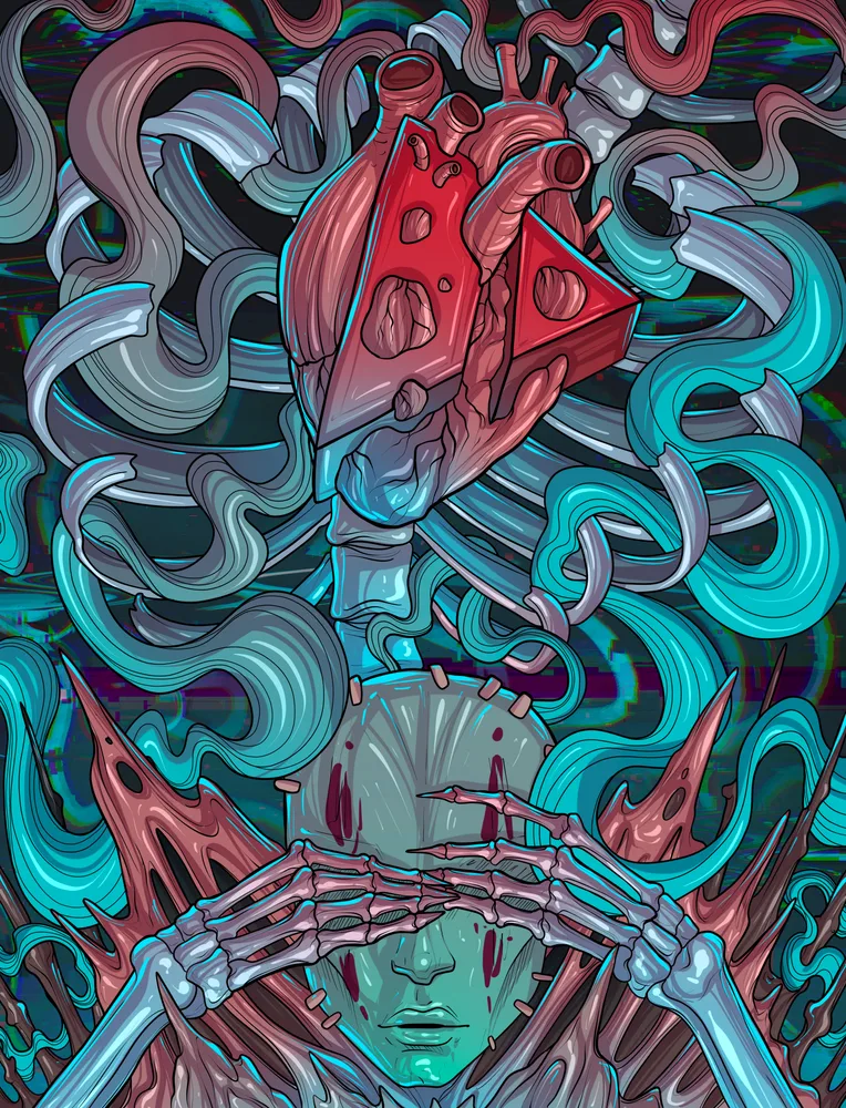 Chaos #14