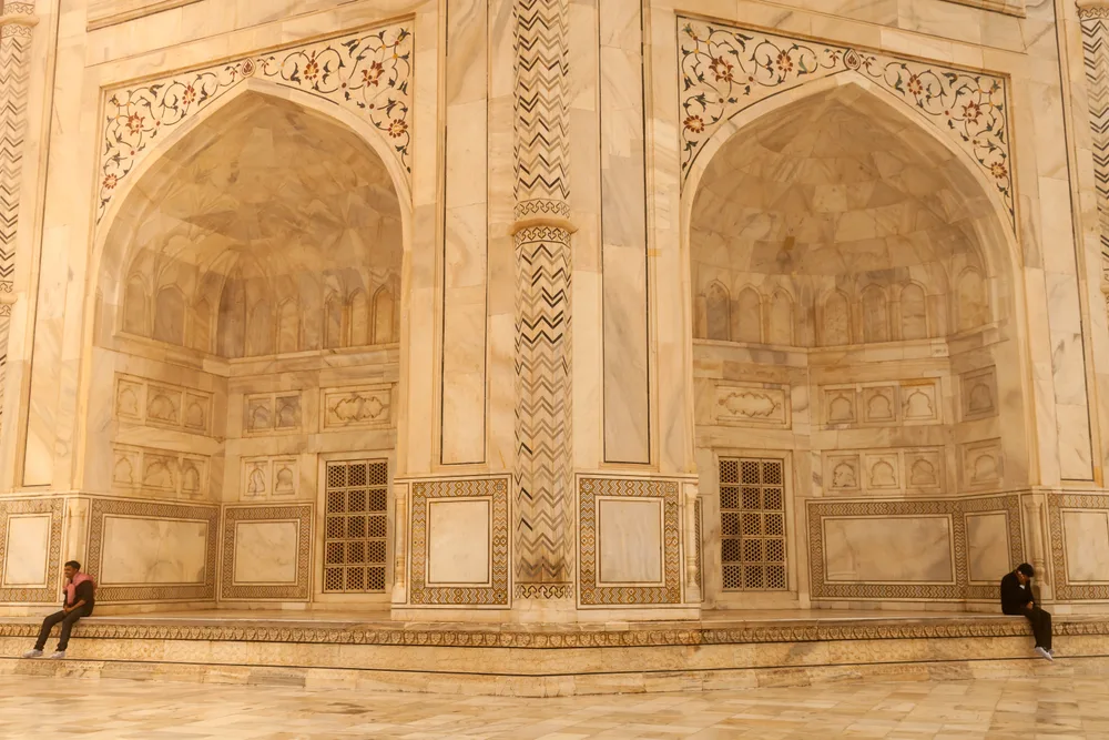 Taj