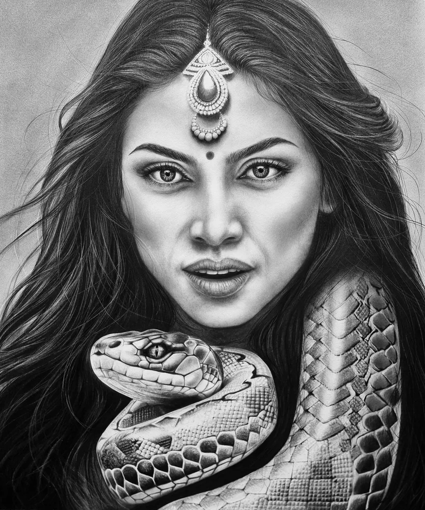 NAGINI