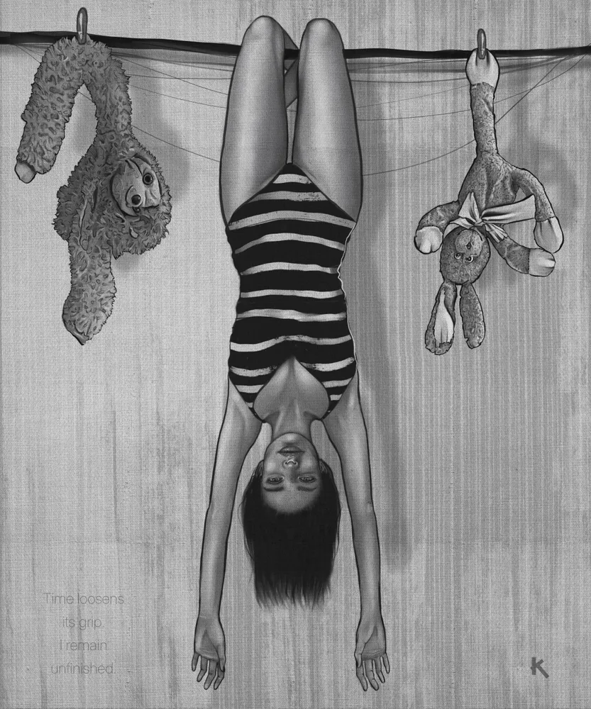 Suspension