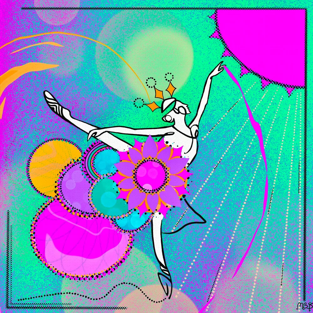 Dance your life