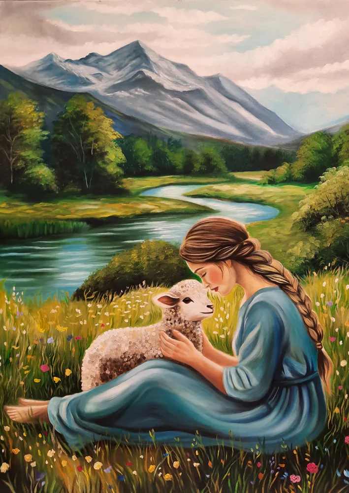 Where Kindness Lives