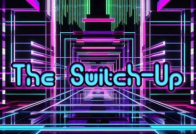 The Switch-Up | A Drum & Bass Adventure