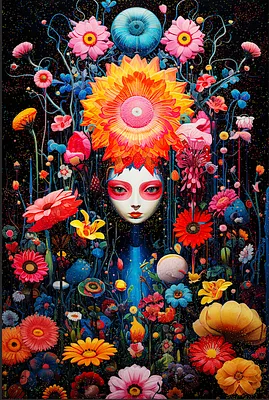 GAIA EMERGES