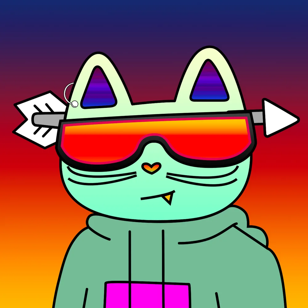 Cat #621